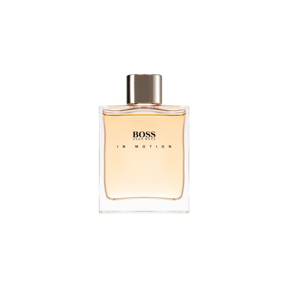 Hugo Boss – In Motion