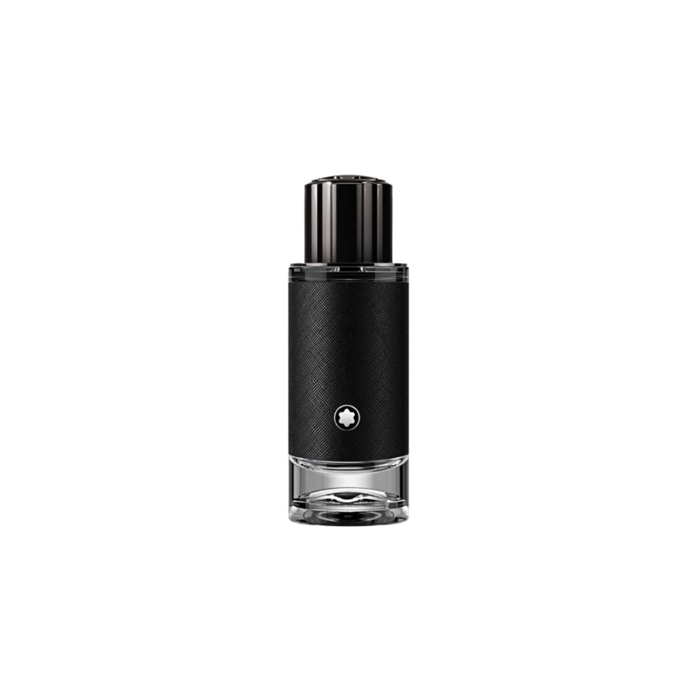 Mont Blanc – Explorer